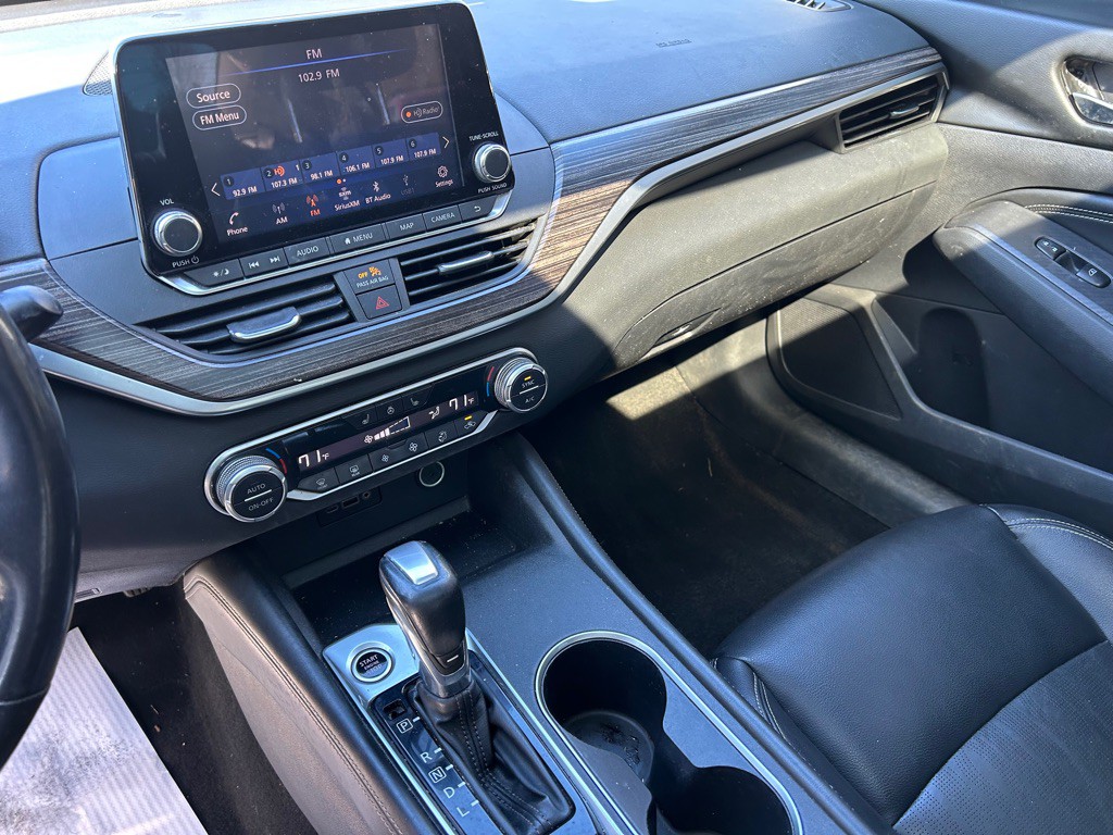 2019 Nissan Altima Image 22