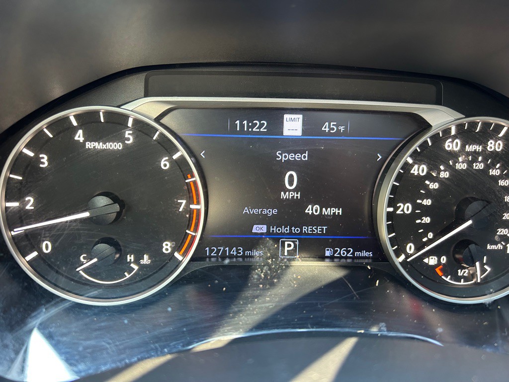 2019 Nissan Altima Image 23