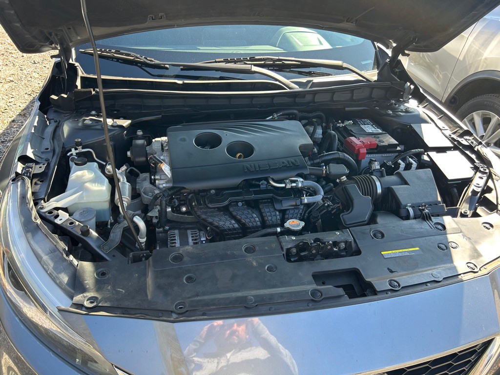 2019 Nissan Altima Image 24