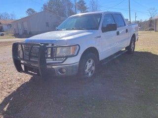 Image for 2011 Ford F-150 XLT ID: 7127211