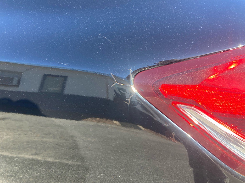 2015 Honda Civic Image 9