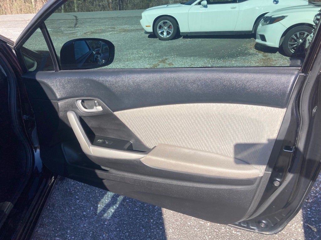 2015 Honda Civic Image 24