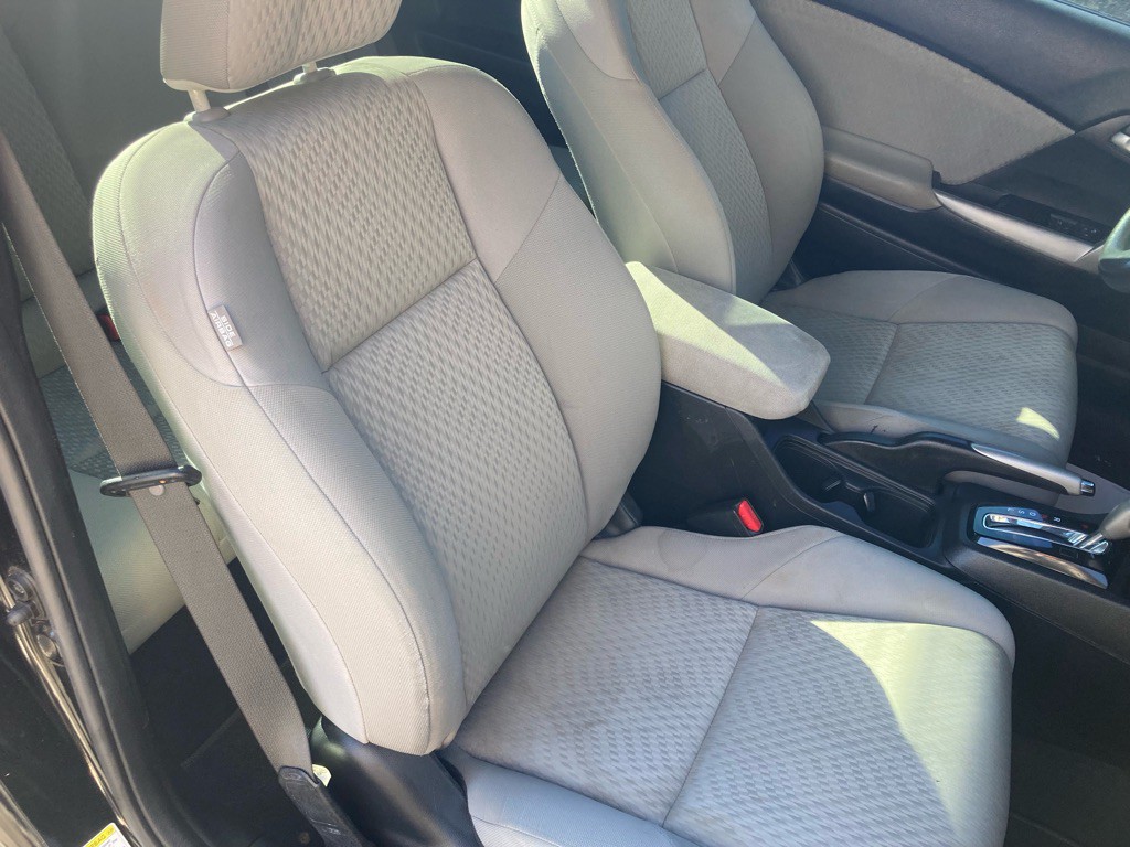 2015 Honda Civic Image 26