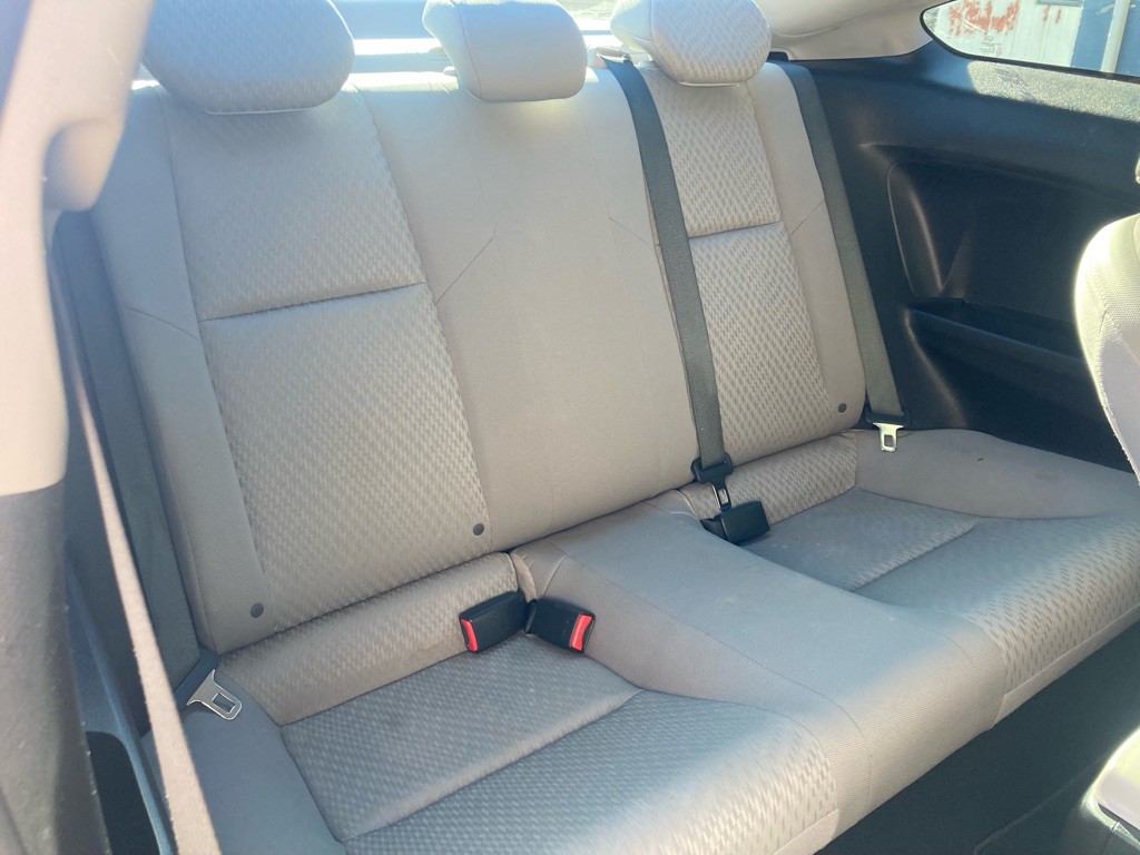 2015 Honda Civic Image 27