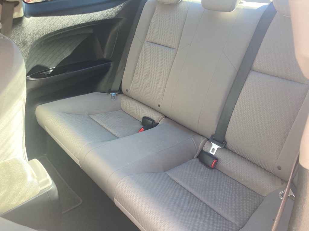 2015 Honda Civic Image 31