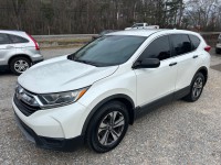 Image for 2019 Honda CR-V LX ID: 7192379