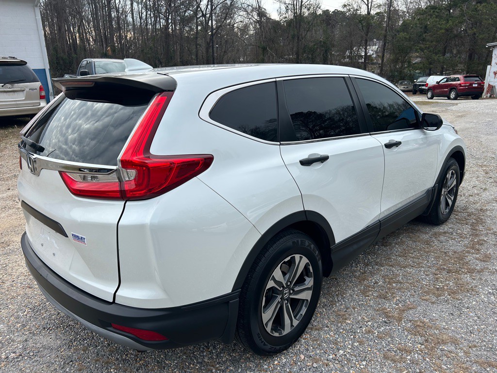 2019 Honda CR-V Image 5