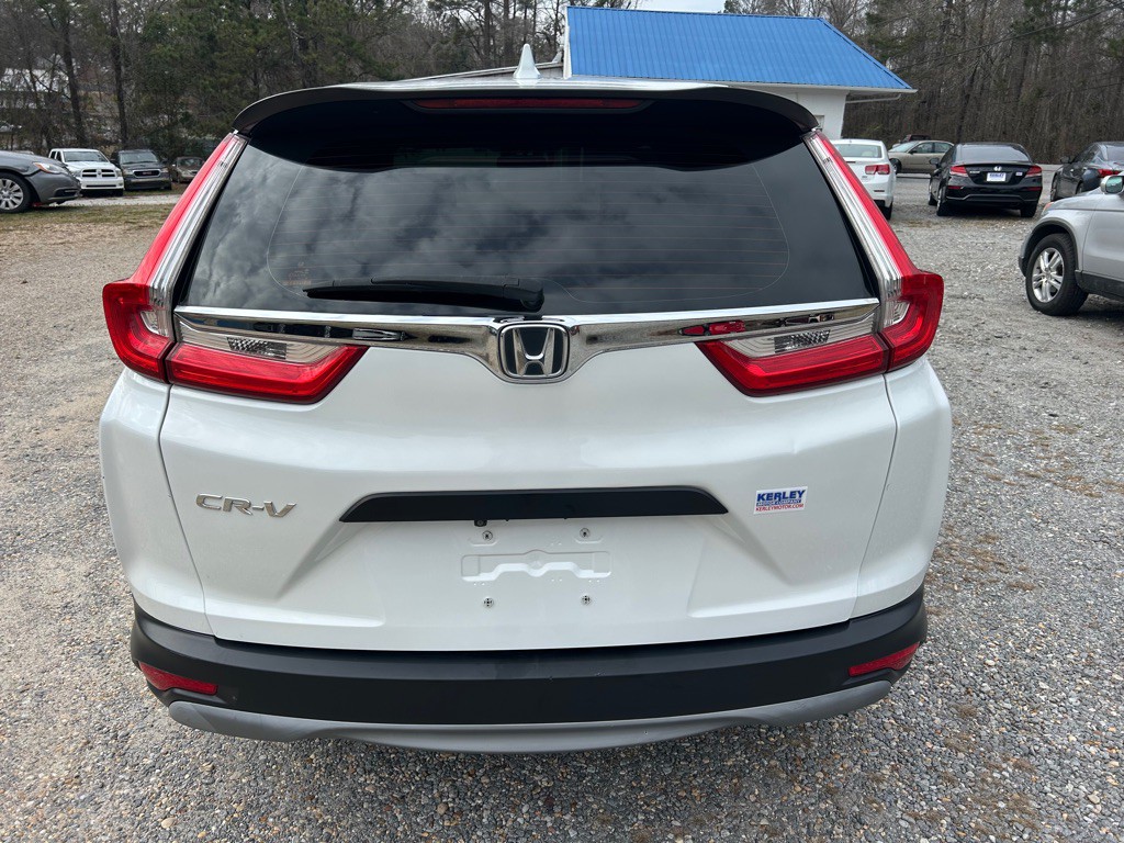 2019 Honda CR-V Image 6