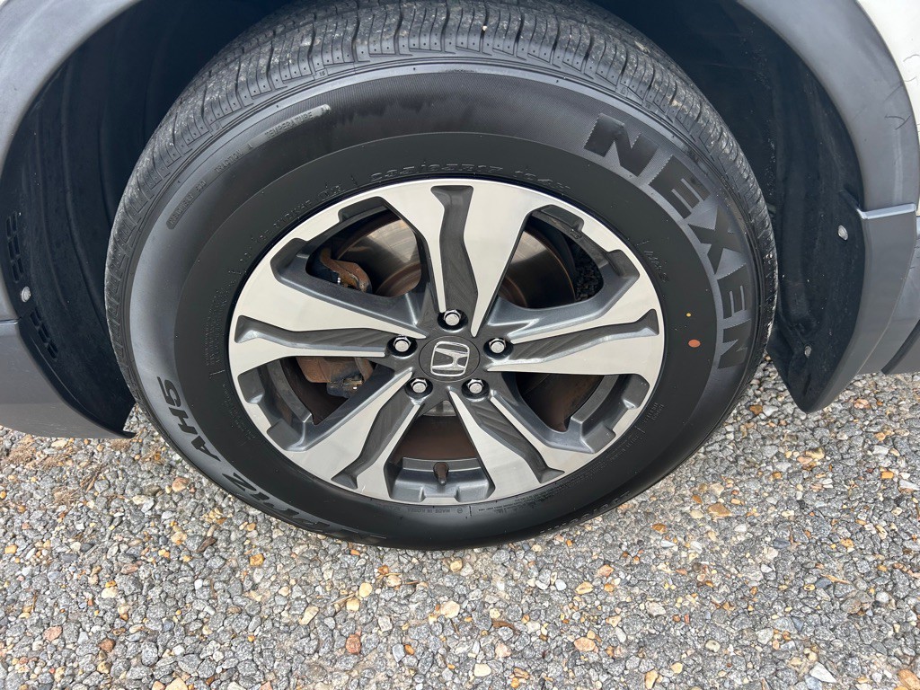 2019 Honda CR-V Image 9