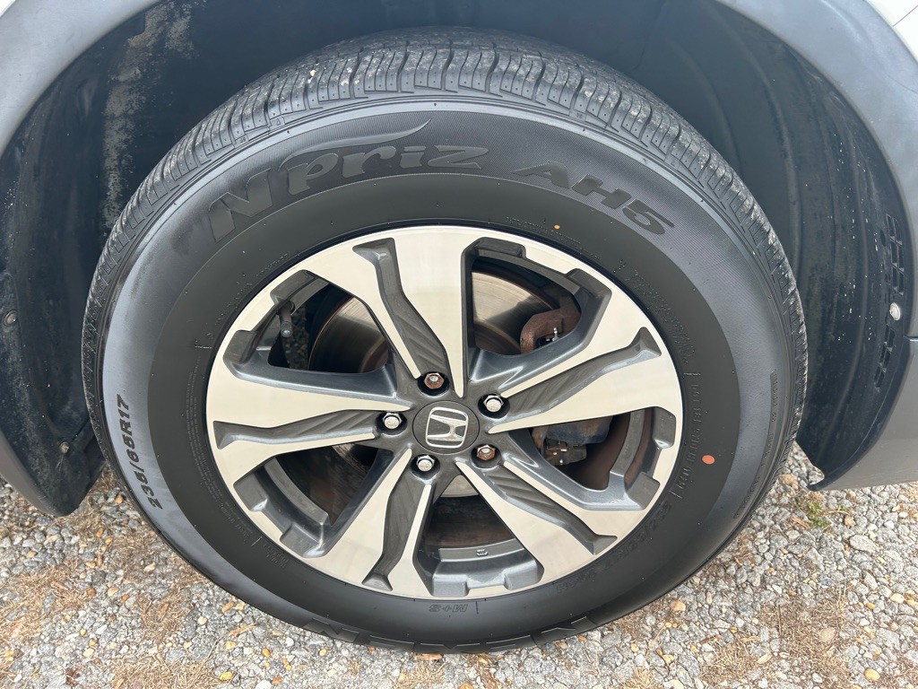 2019 Honda CR-V Image 10