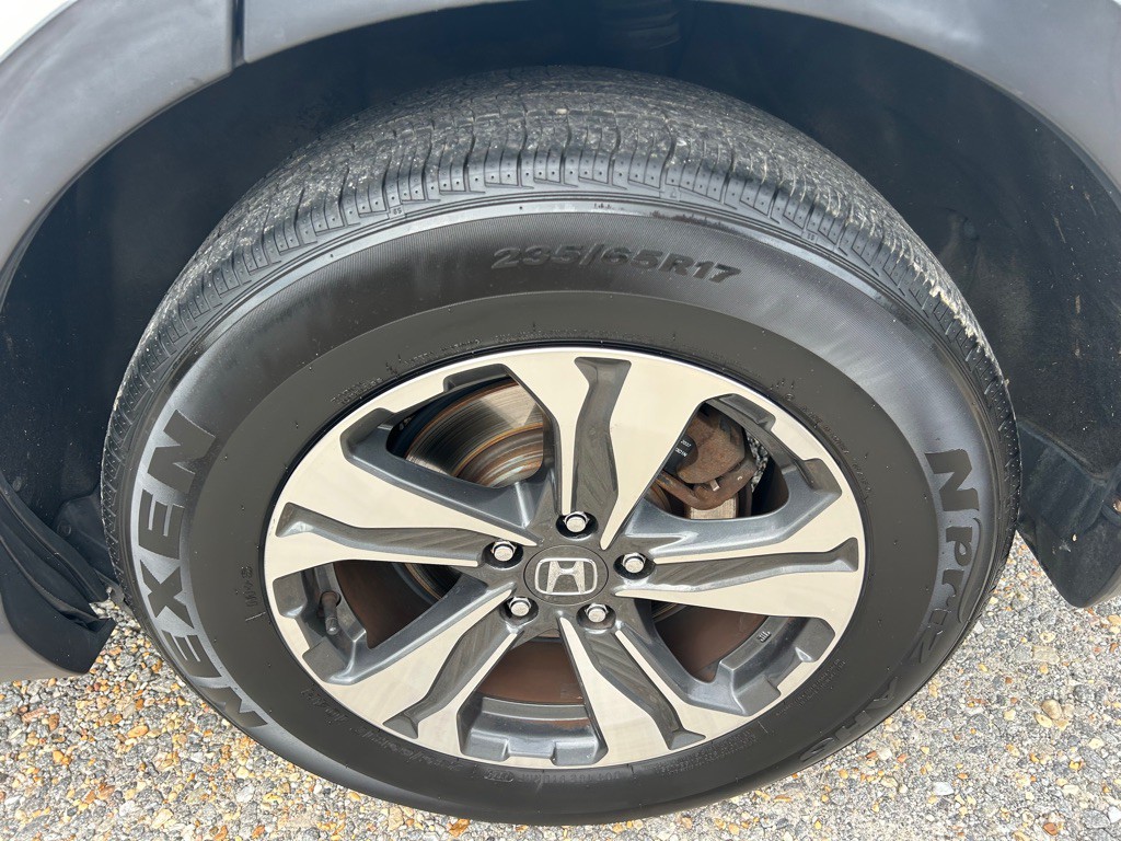 2019 Honda CR-V Image 12