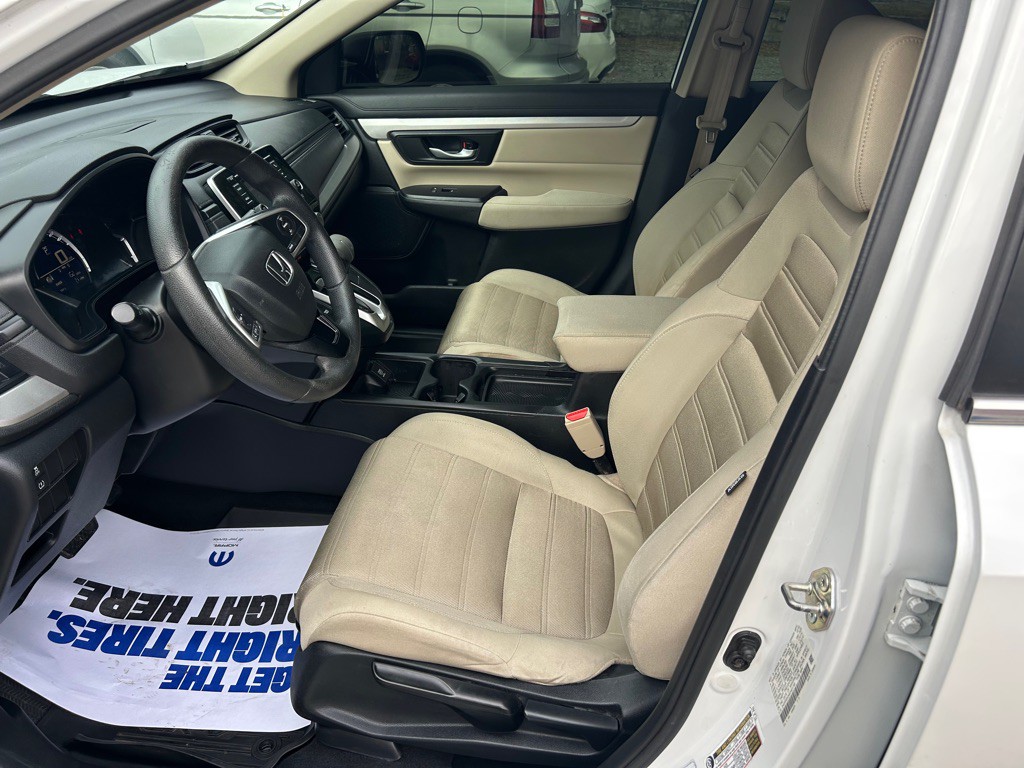 2019 Honda CR-V Image 13