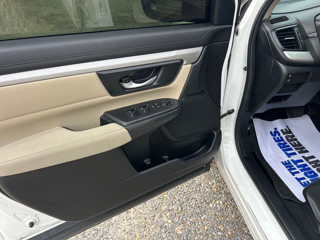 2019 Honda CR-V Image 14