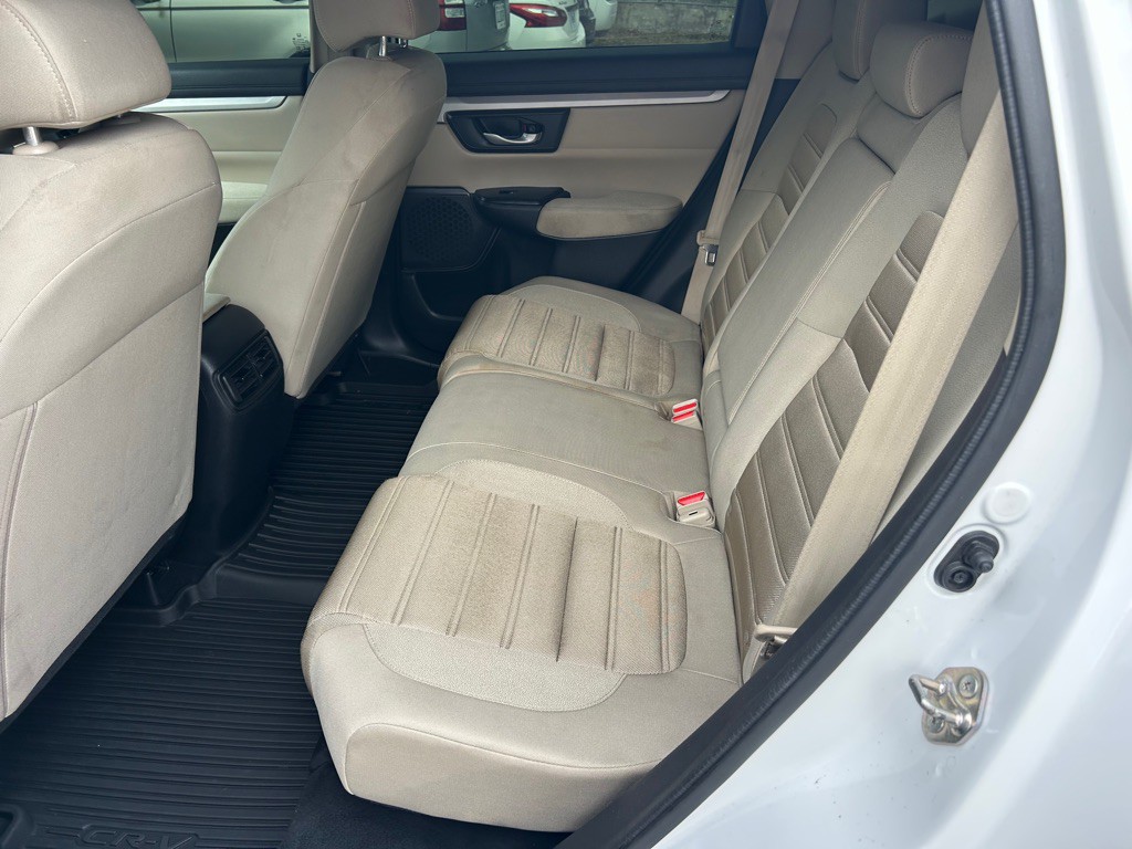 2019 Honda CR-V Image 15