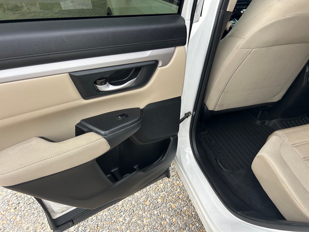 2019 Honda CR-V Image 16