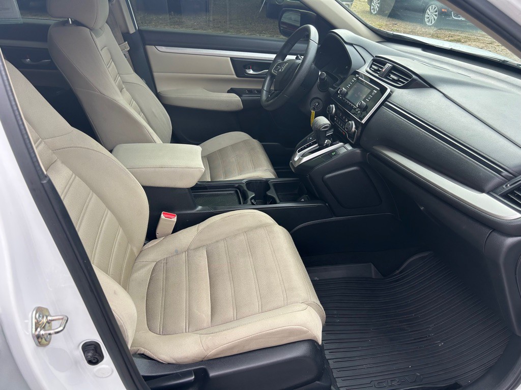 2019 Honda CR-V Image 17