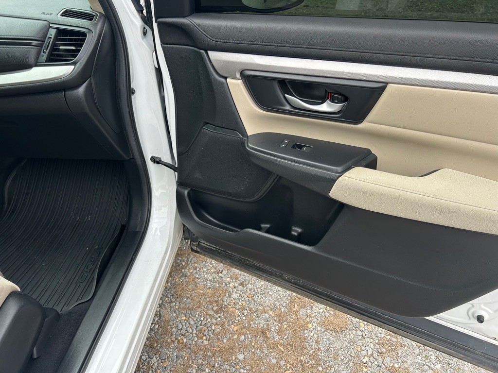 2019 Honda CR-V Image 18