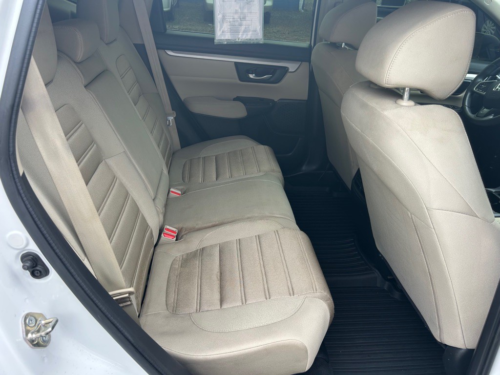 2019 Honda CR-V Image 19