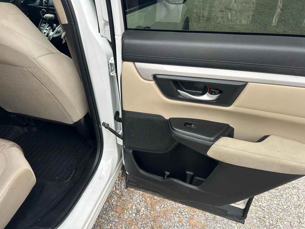 2019 Honda CR-V Image 20