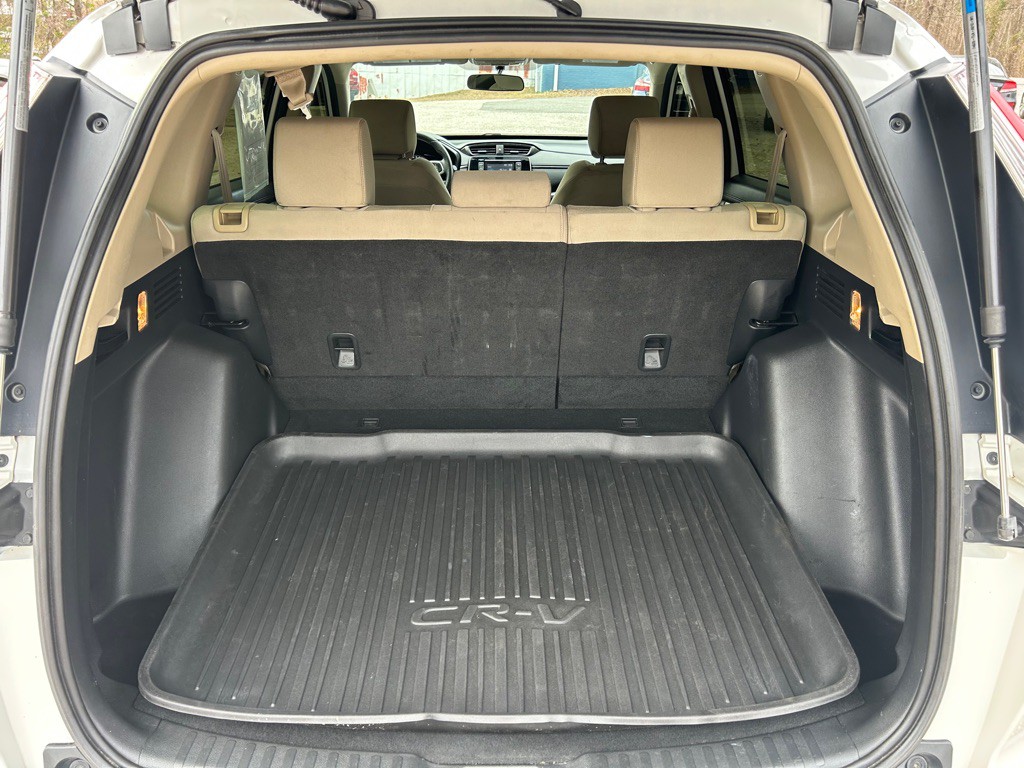 2019 Honda CR-V Image 21