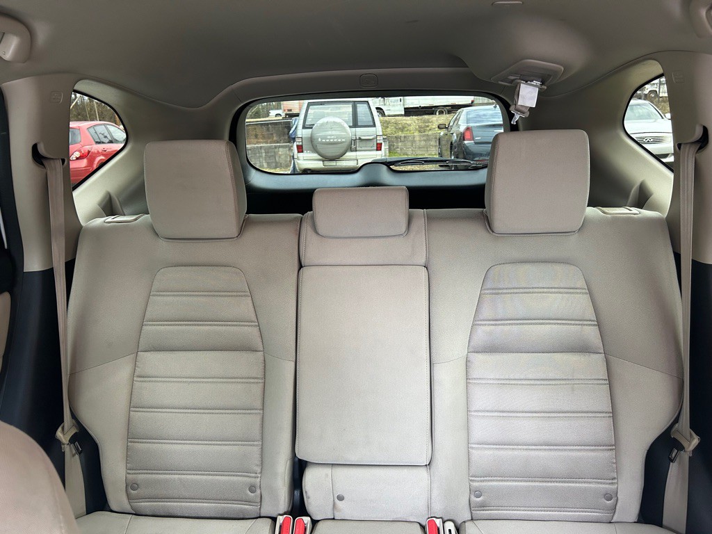 2019 Honda CR-V Image 22