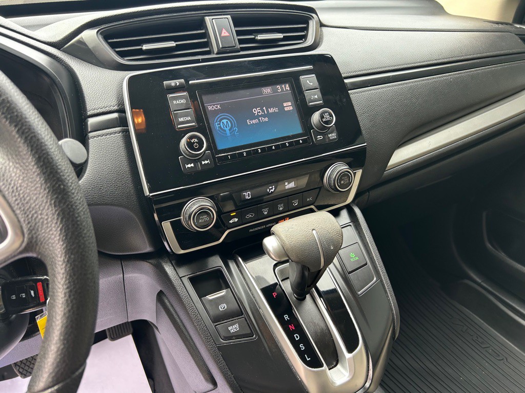 2019 Honda CR-V Image 23