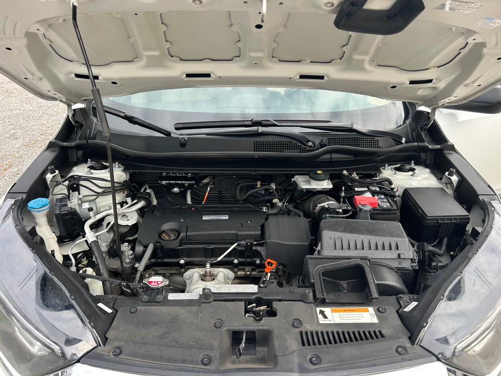 2019 Honda CR-V Image 25