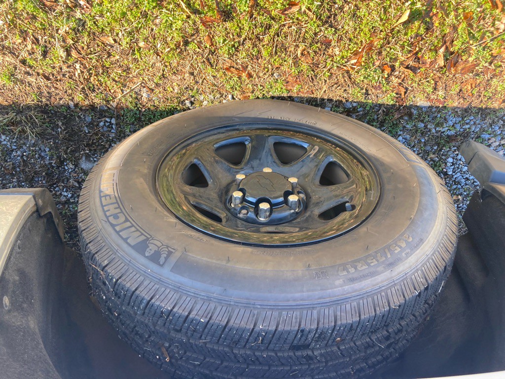 2016 Chevrolet Silverado 1500 Image 8