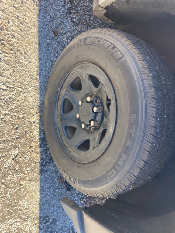 2016 Chevrolet Silverado 1500 Image 10