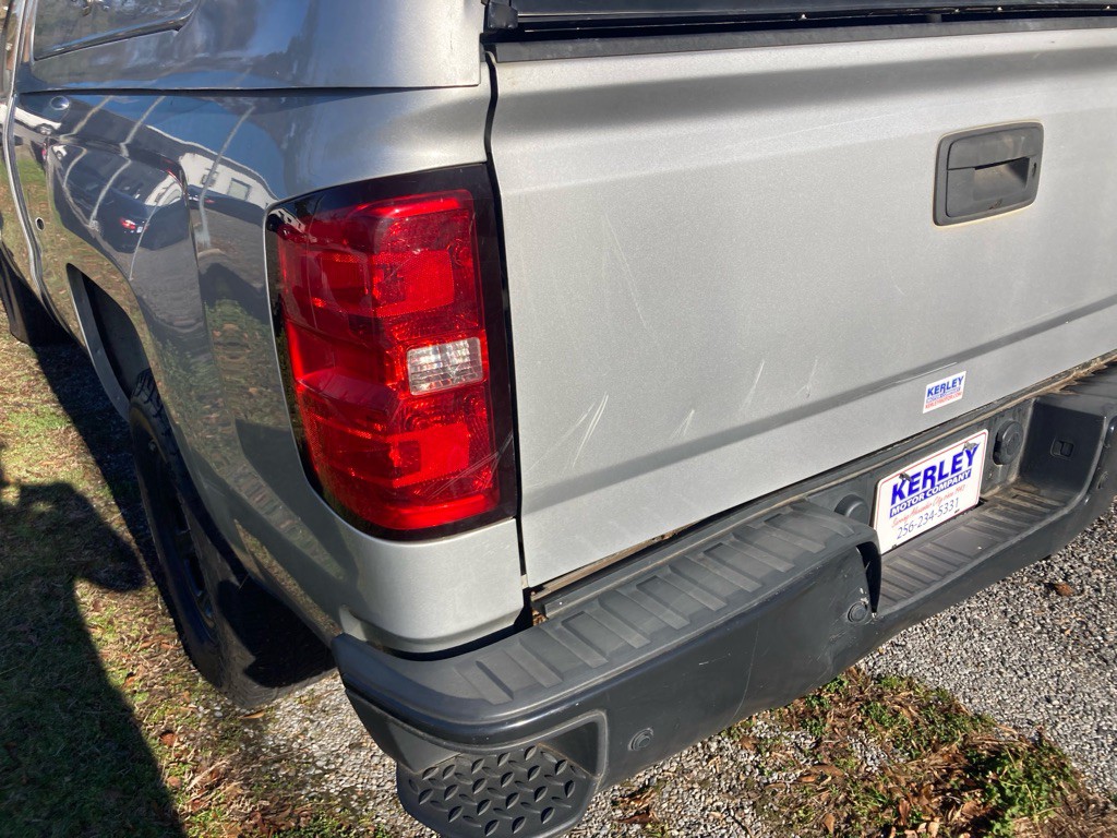 2016 Chevrolet Silverado 1500 Image 15