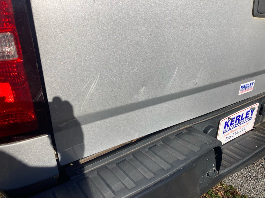 2016 Chevrolet Silverado 1500 Image 16