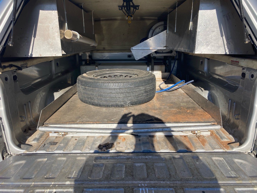 2016 Chevrolet Silverado 1500 Image 17