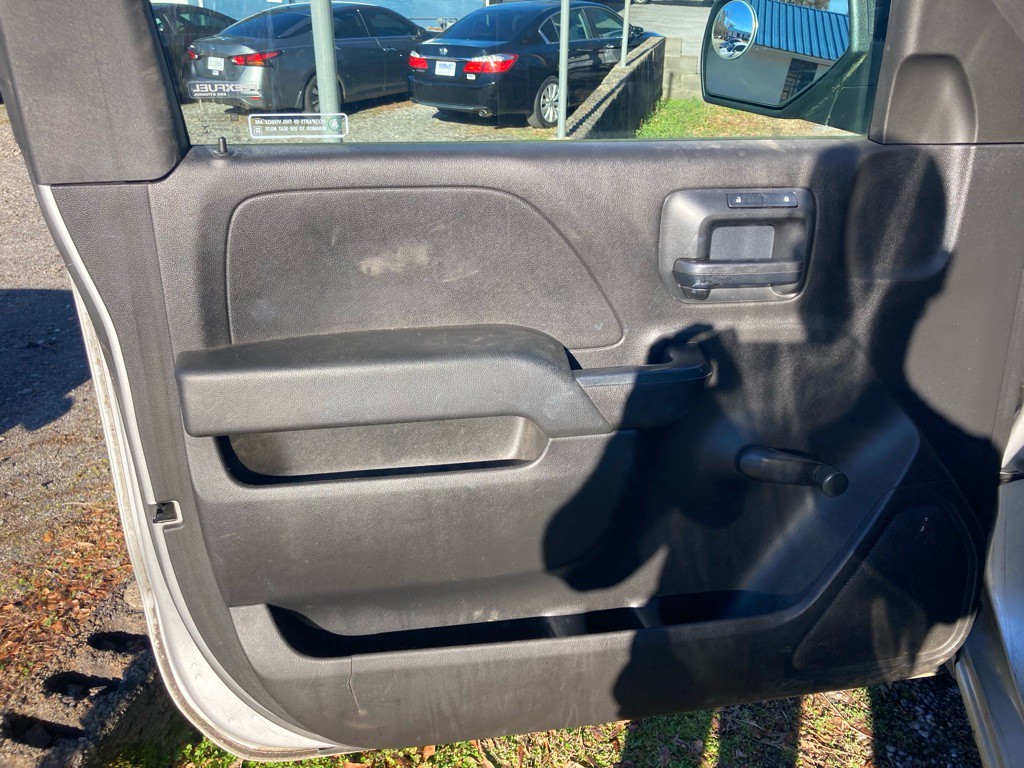 2016 Chevrolet Silverado 1500 Image 21