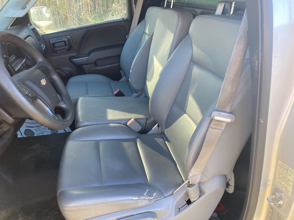 2016 Chevrolet Silverado 1500 Image 23