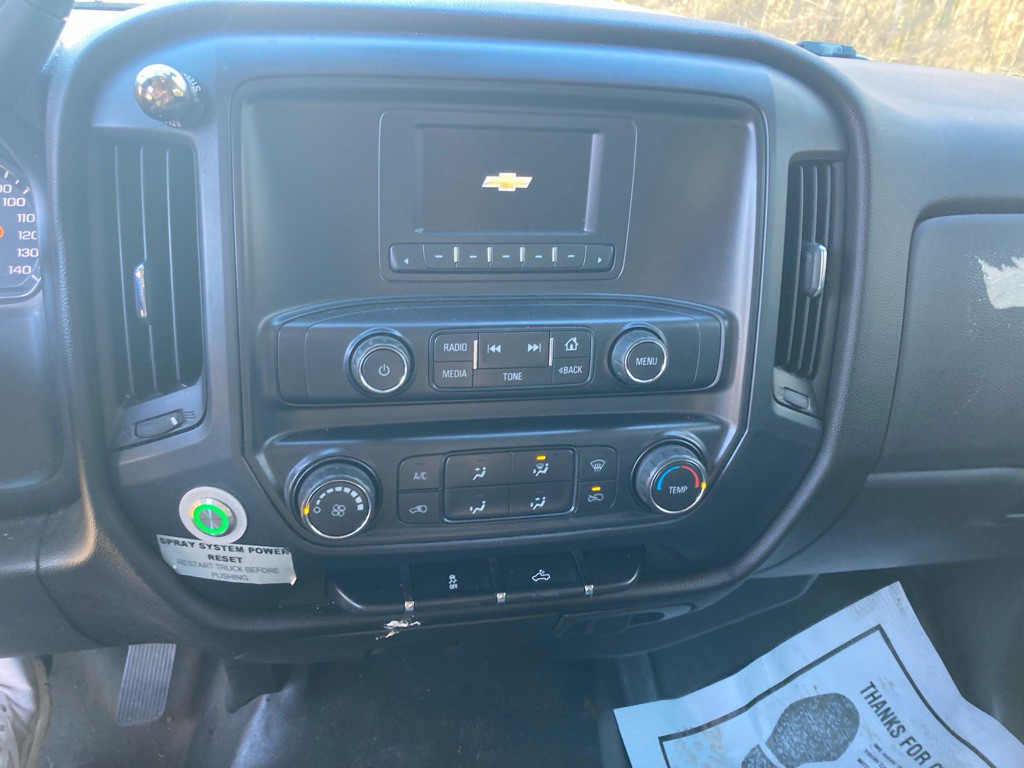 2016 Chevrolet Silverado 1500 Image 24