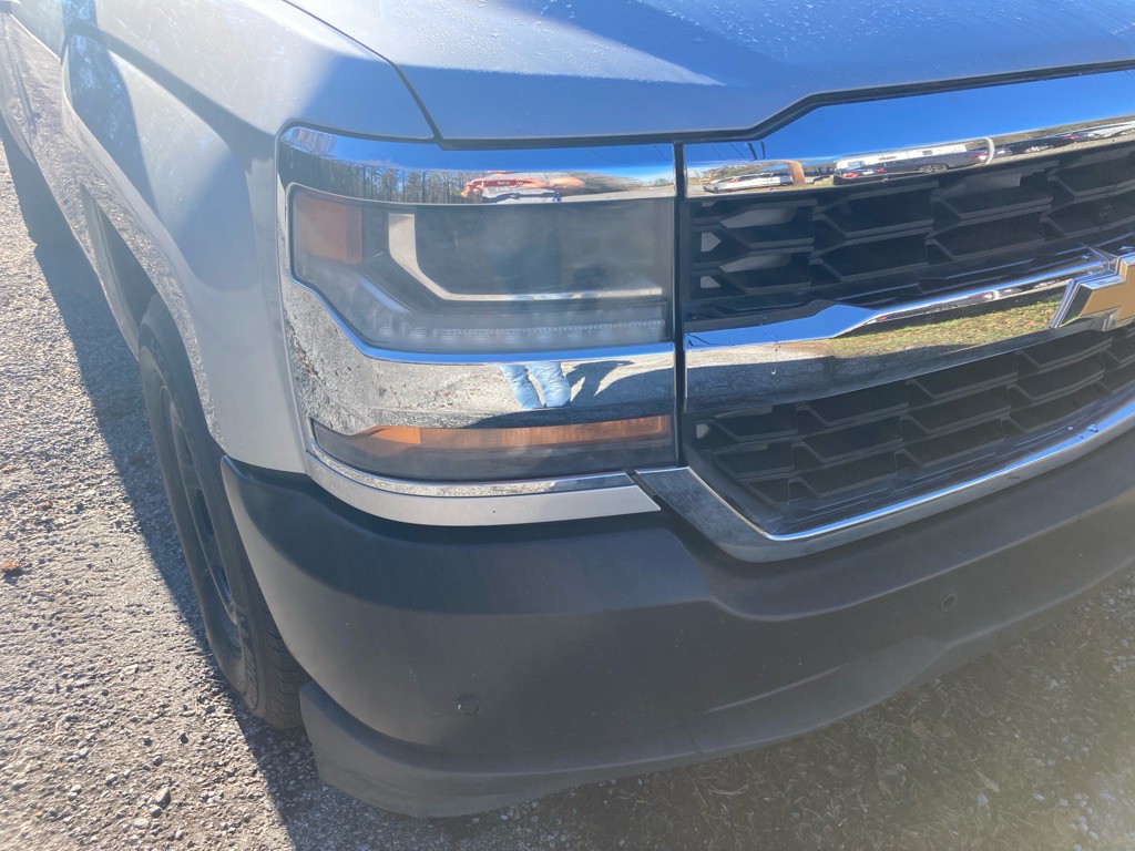 2016 Chevrolet Silverado 1500 Image 13