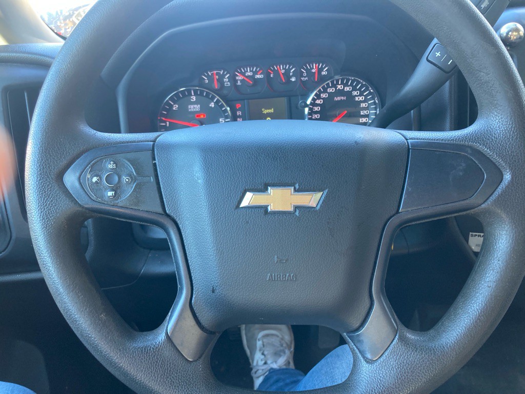 2016 Chevrolet Silverado 1500 Image 25