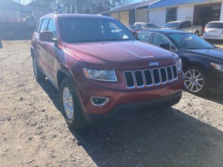 Image for 2015 Jeep Grand Cherokee Laredo ID: 7208323