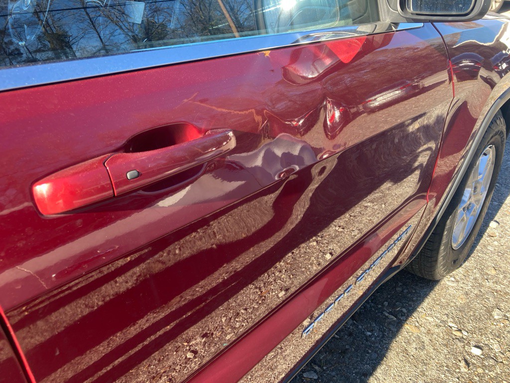 2015 Jeep Grand Cherokee Image 7