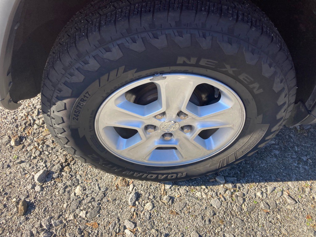 2015 Jeep Grand Cherokee Image 9