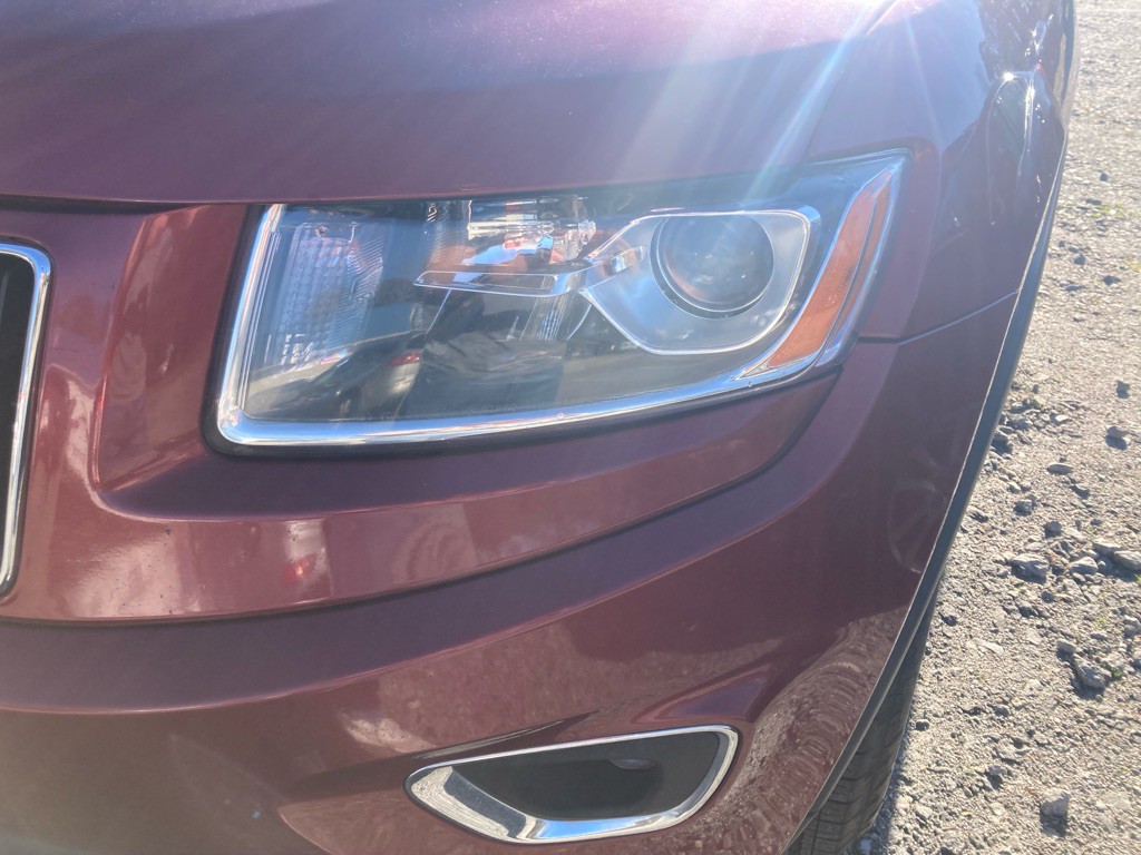 2015 Jeep Grand Cherokee Image 14