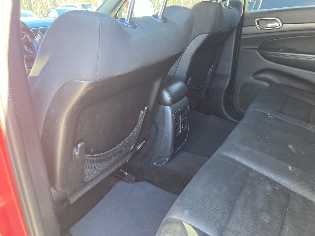 2015 Jeep Grand Cherokee Image 19