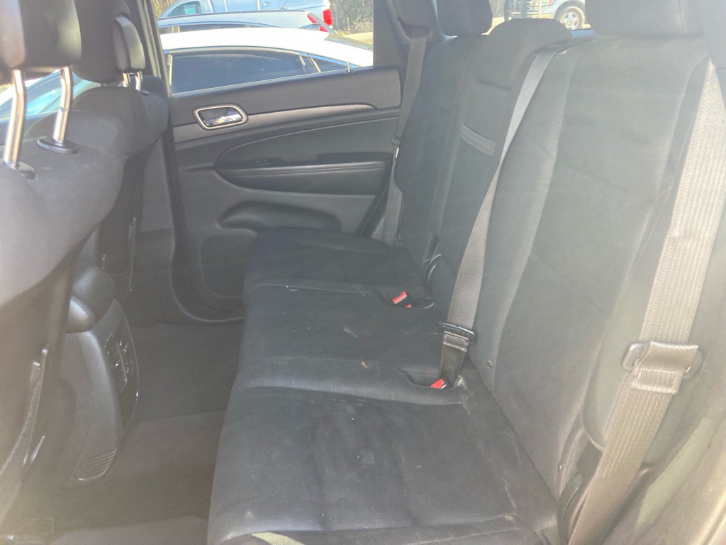 2015 Jeep Grand Cherokee Image 20