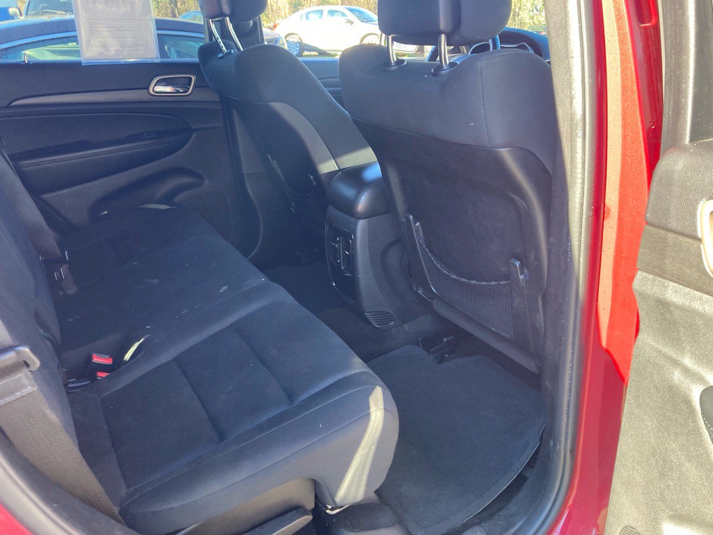 2015 Jeep Grand Cherokee Image 22