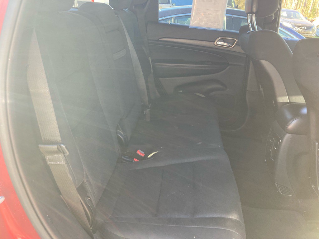 2015 Jeep Grand Cherokee Image 23