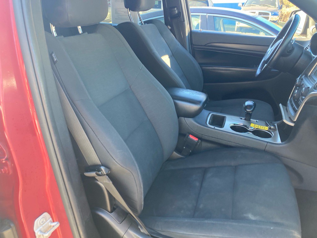 2015 Jeep Grand Cherokee Image 26