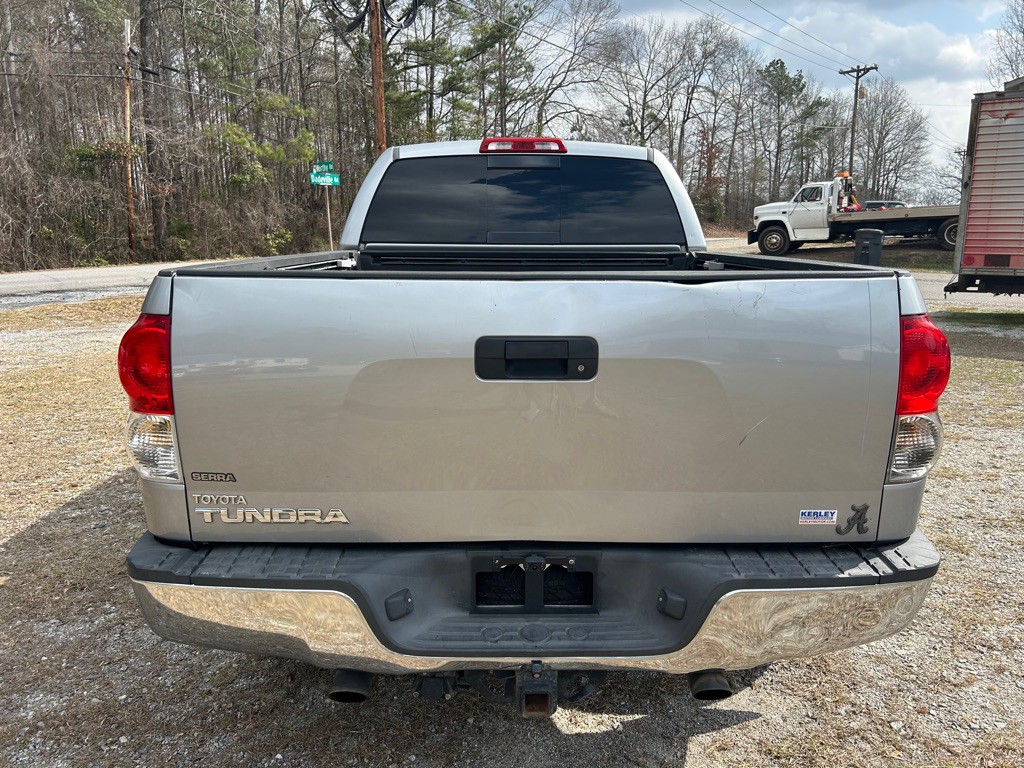 2007 Toyota Tundra Image 6