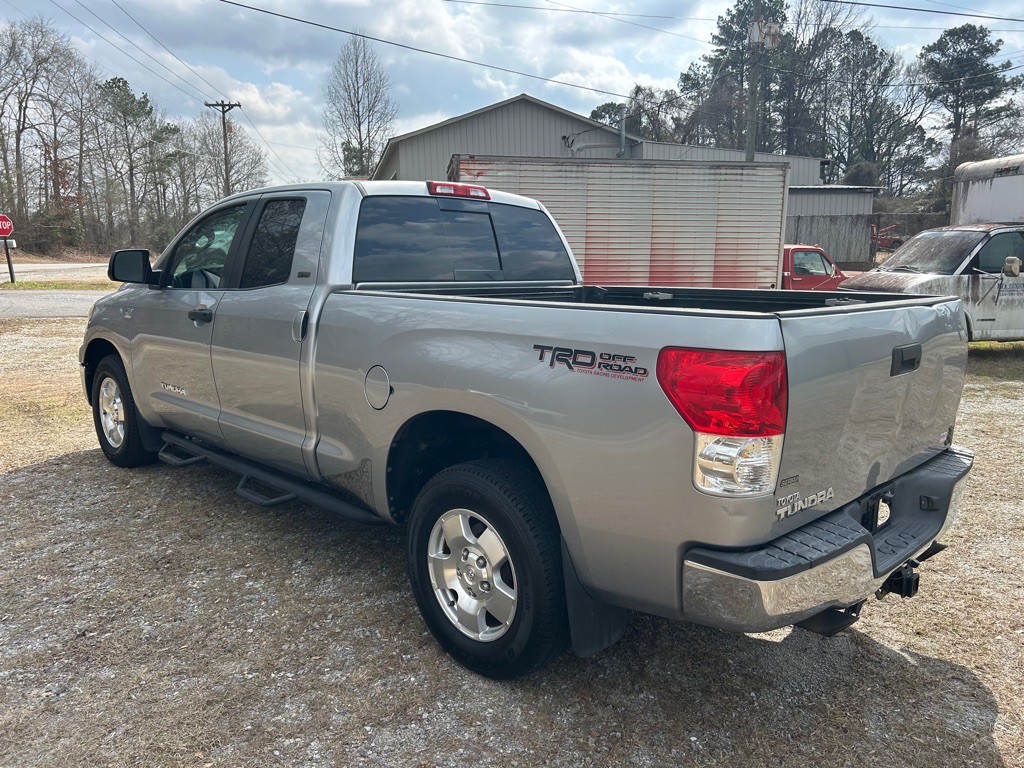 2007 Toyota Tundra Image 7