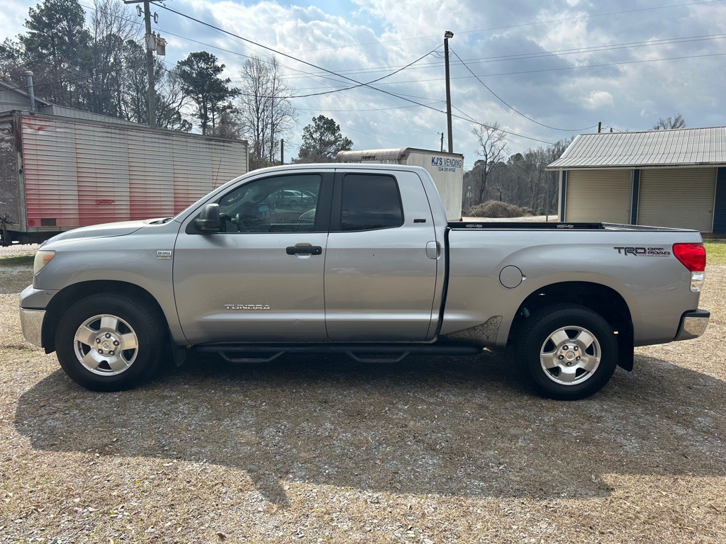 2007 Toyota Tundra Image 8