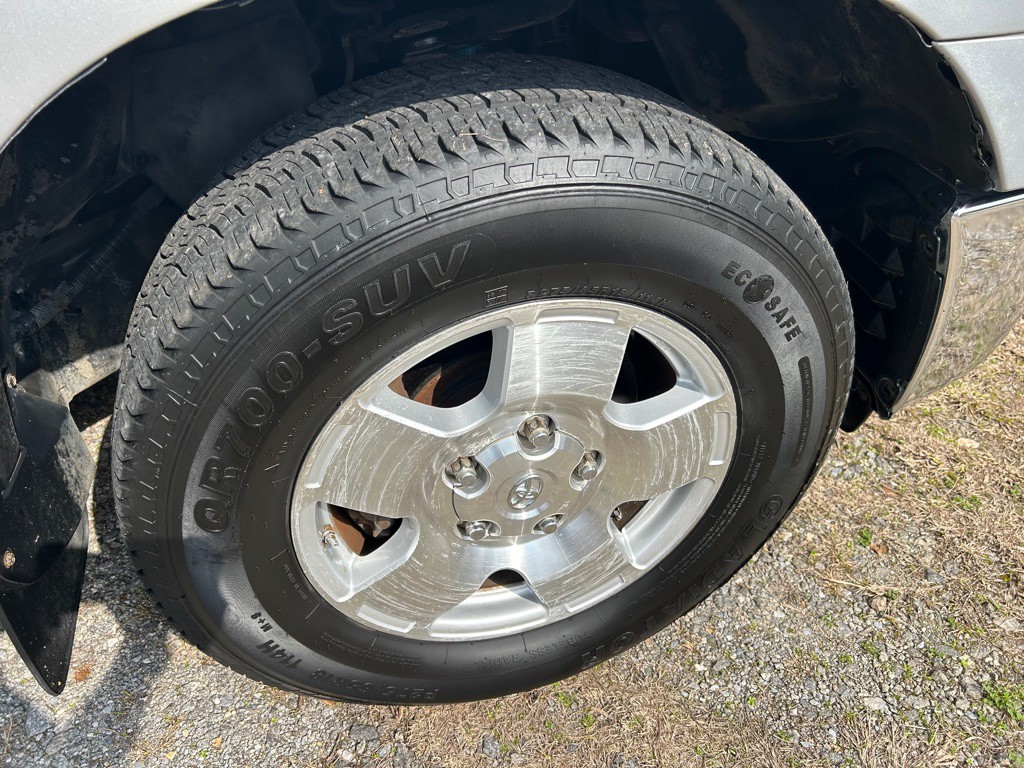 2007 Toyota Tundra Image 10